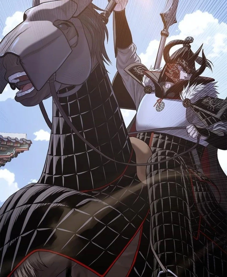 Cương Thiết Liệt Đế Chapter 35 - 149