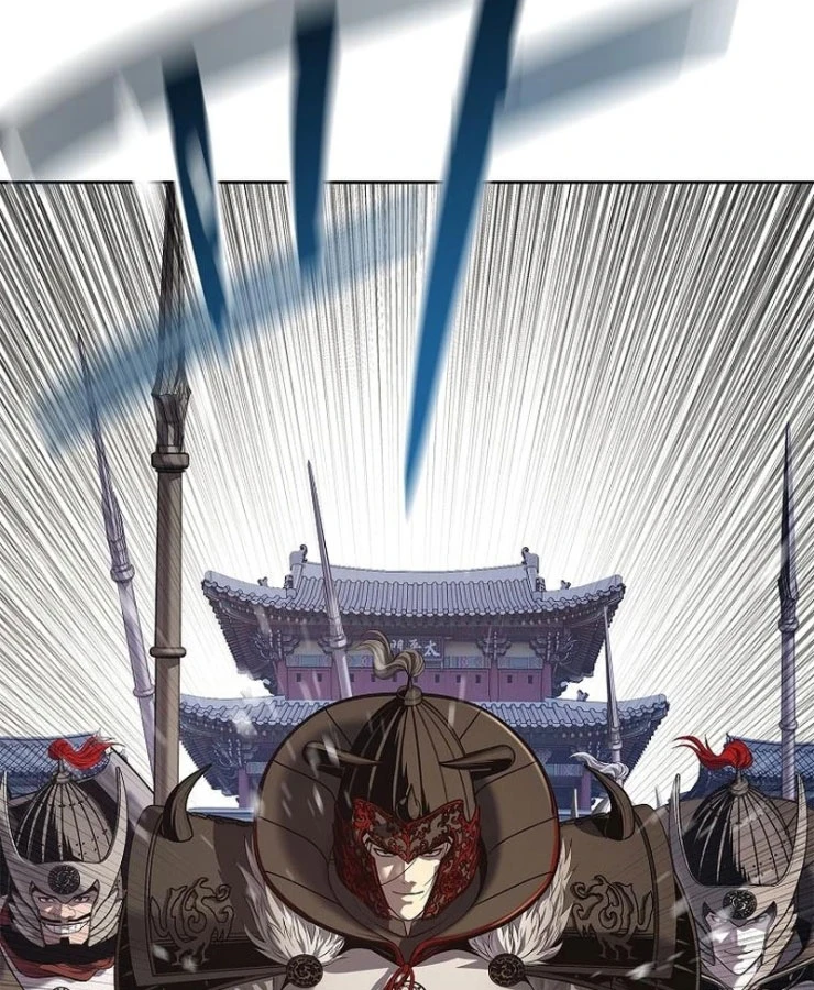 Cương Thiết Liệt Đế Chapter 35 - 160