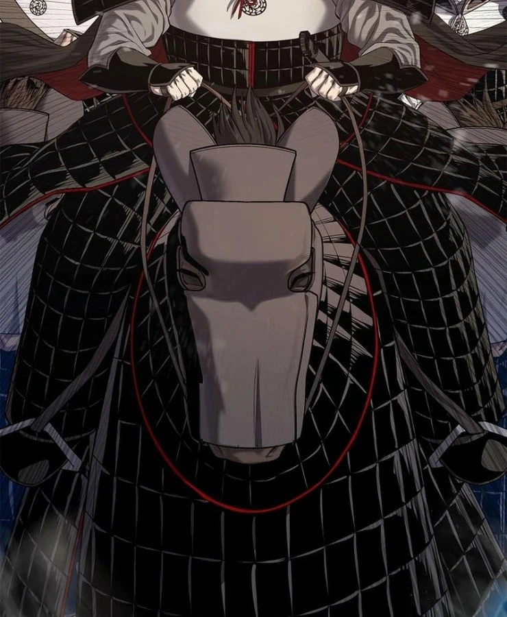 Cương Thiết Liệt Đế Chapter 35 - 161