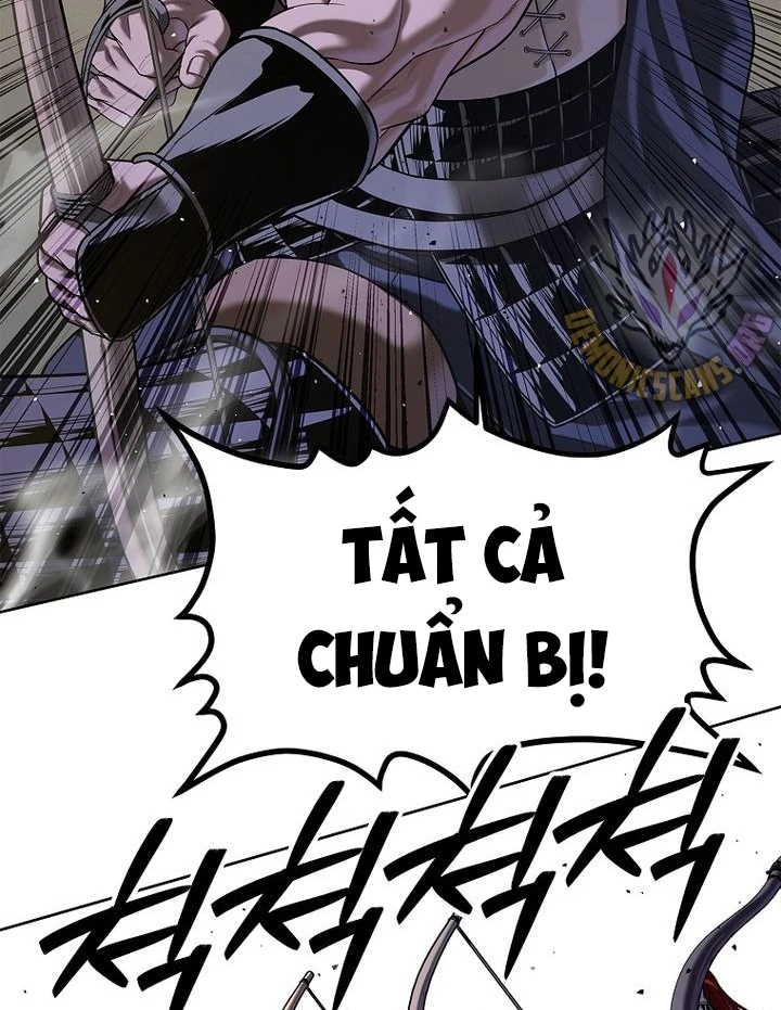 Cương Thiết Liệt Đế Chapter 36 - 14
