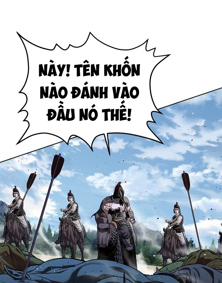 Cương Thiết Liệt Đế Chapter 36 - 21