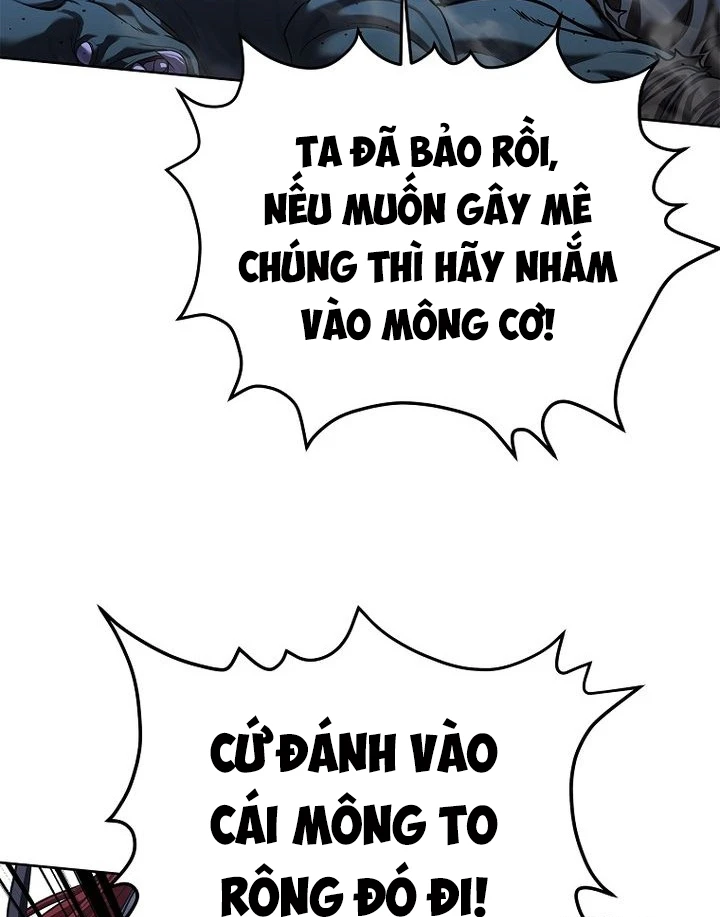 Cương Thiết Liệt Đế Chapter 36 - 22