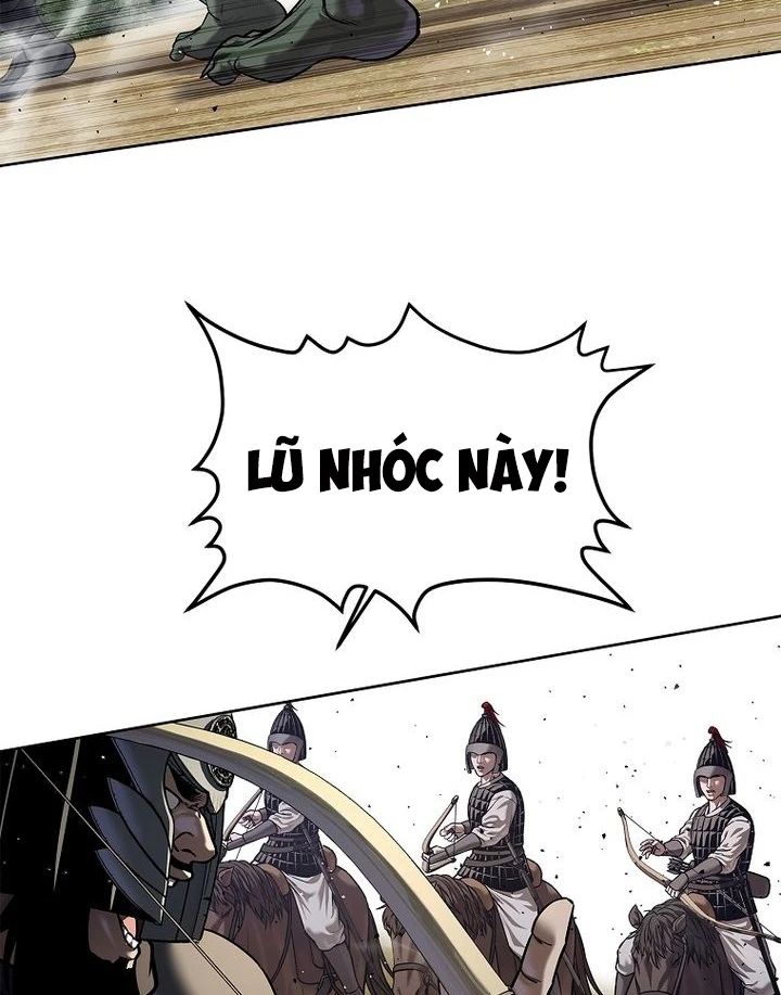 Cương Thiết Liệt Đế Chapter 36 - 28