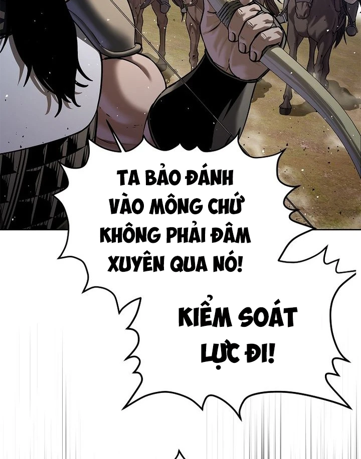 Cương Thiết Liệt Đế Chapter 36 - 29