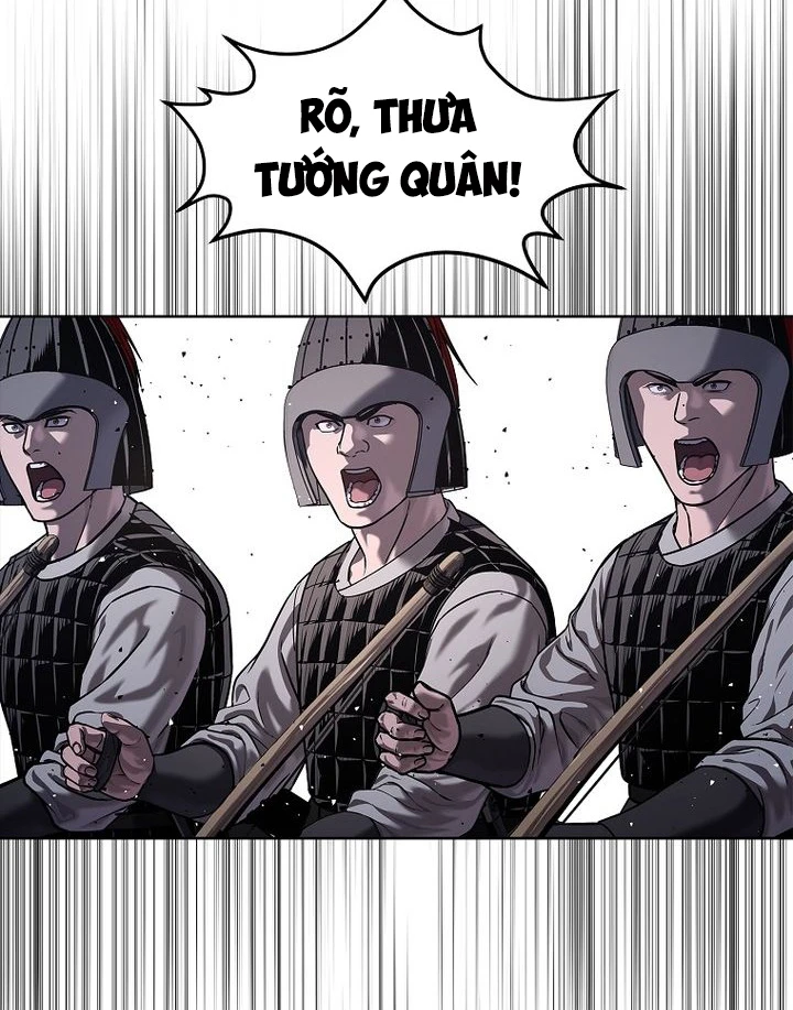 Cương Thiết Liệt Đế Chapter 36 - 30