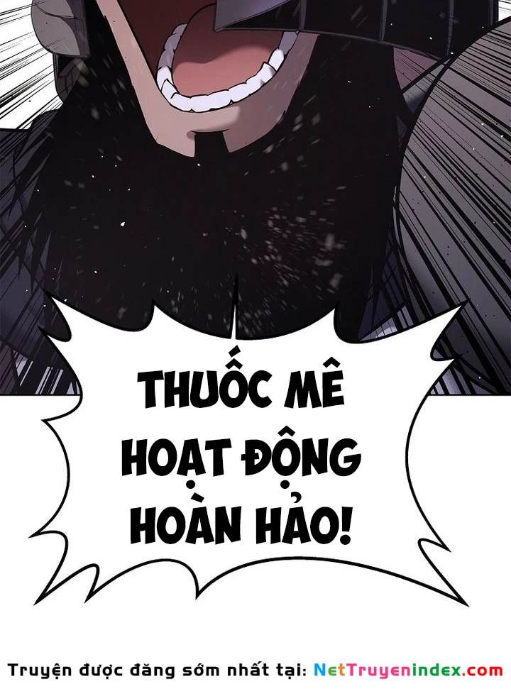 Cương Thiết Liệt Đế Chapter 36 - 42