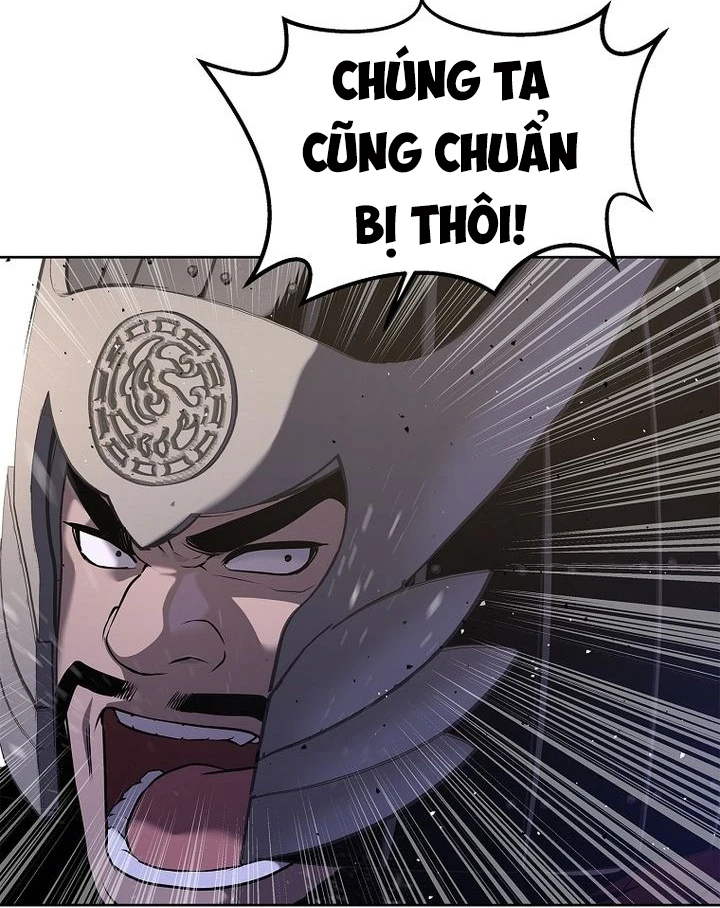 Cương Thiết Liệt Đế Chapter 36 - 45