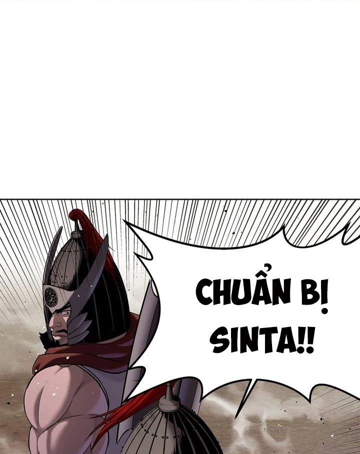 Cương Thiết Liệt Đế Chapter 36 - 46