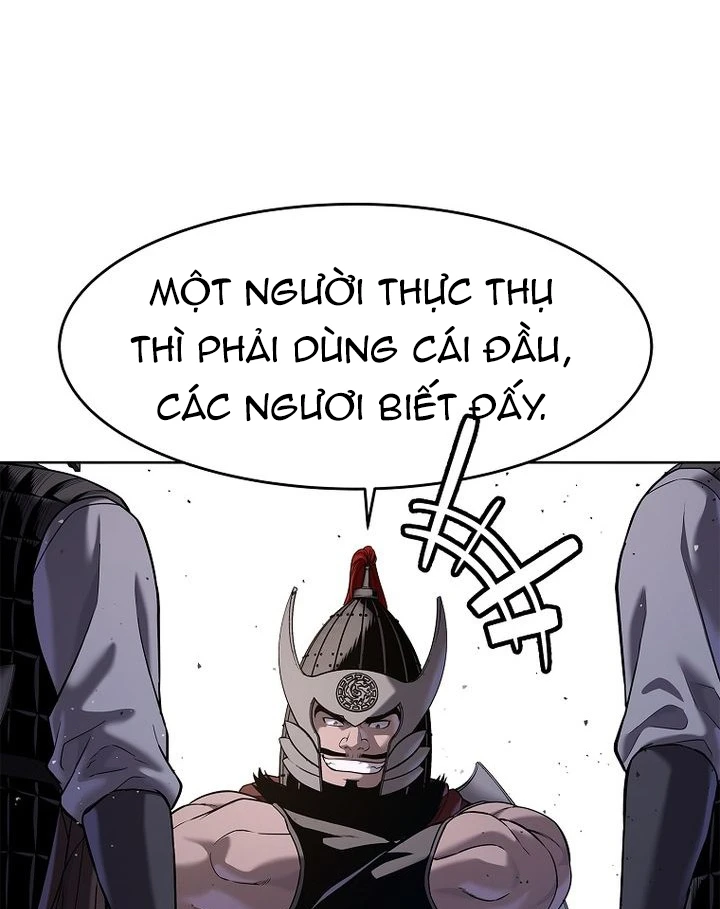Cương Thiết Liệt Đế Chapter 36 - 50