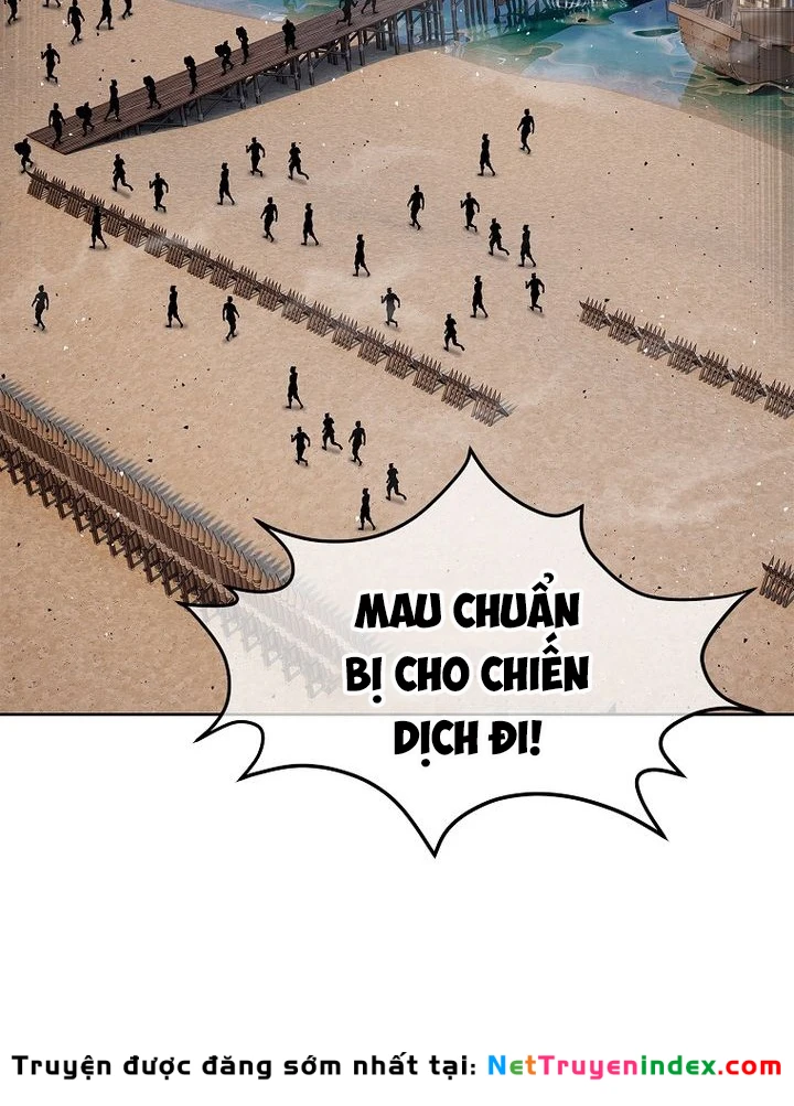 Cương Thiết Liệt Đế Chapter 36 - 55
