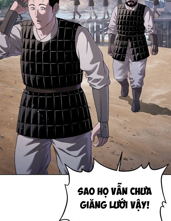 Cương Thiết Liệt Đế Chapter 36 - 58