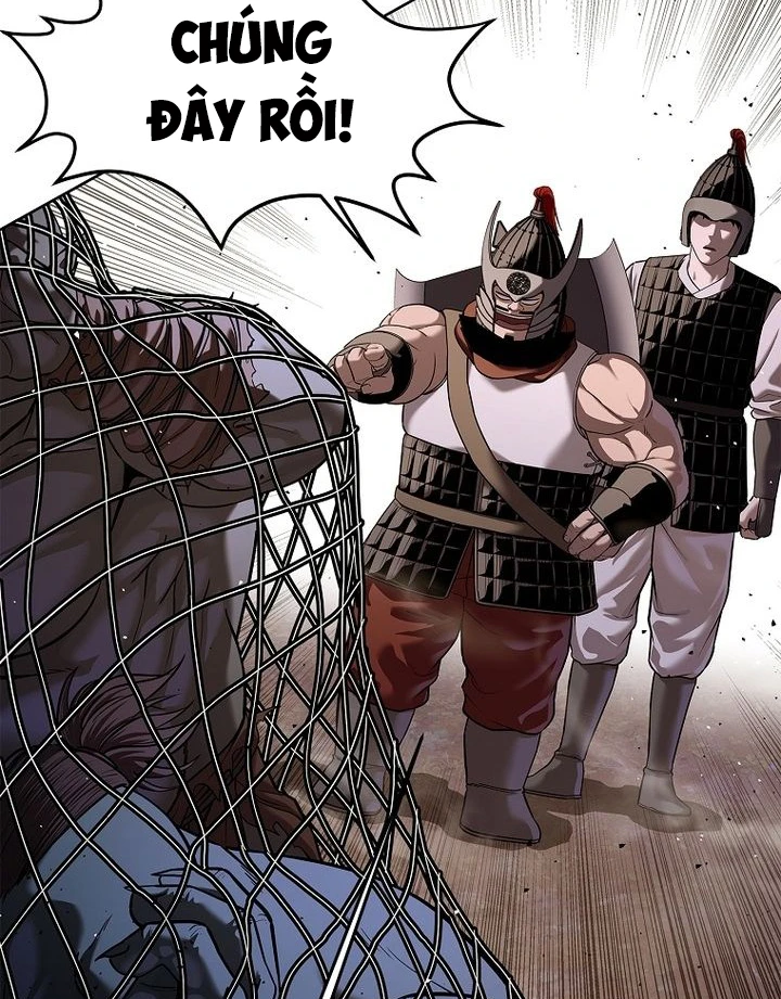 Cương Thiết Liệt Đế Chapter 36 - 69