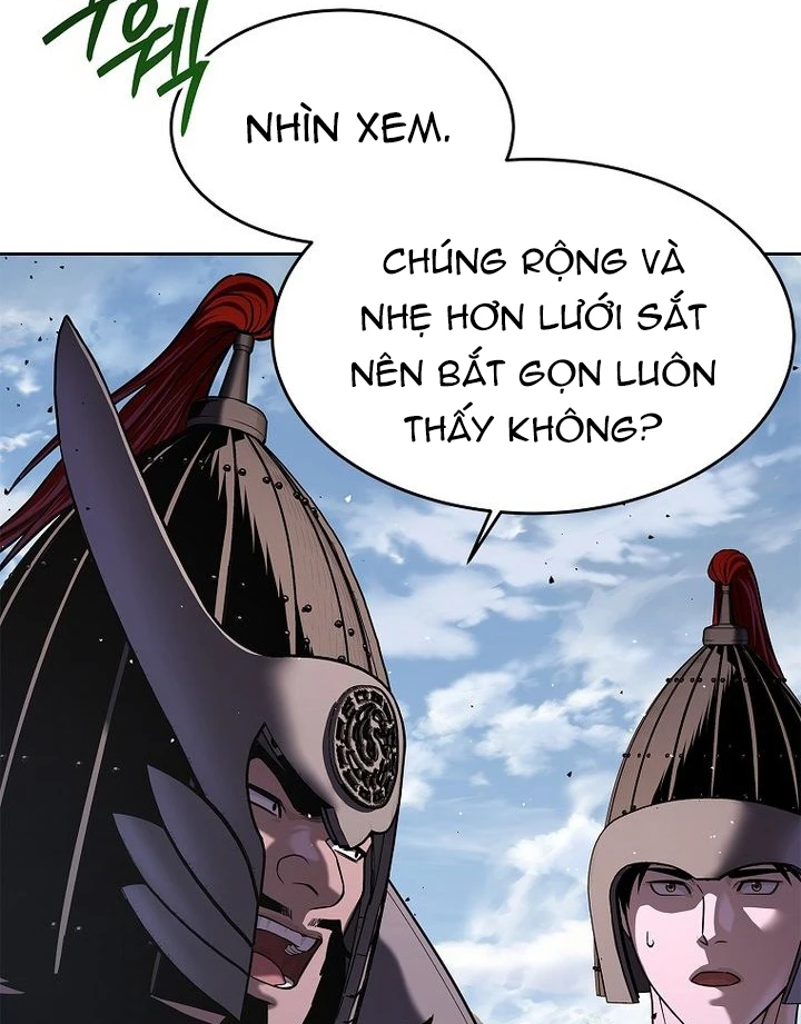 Cương Thiết Liệt Đế Chapter 36 - 71