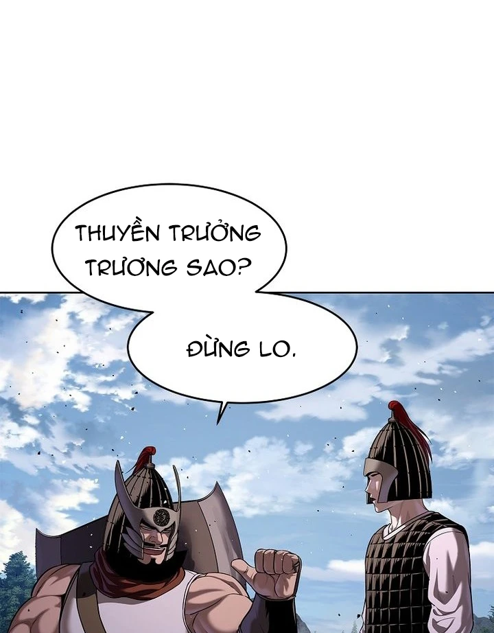 Cương Thiết Liệt Đế Chapter 36 - 74