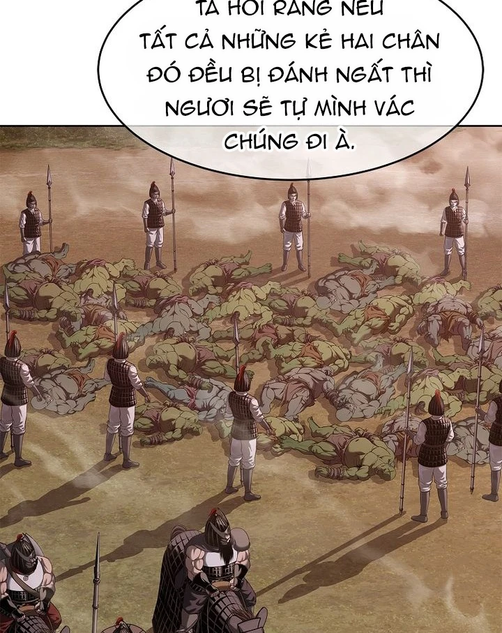 Cương Thiết Liệt Đế Chapter 36 - 110