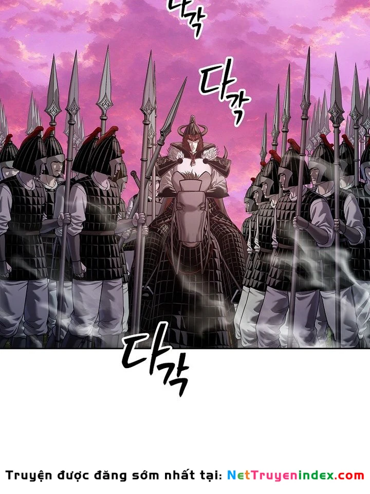Cương Thiết Liệt Đế Chapter 36 - 142