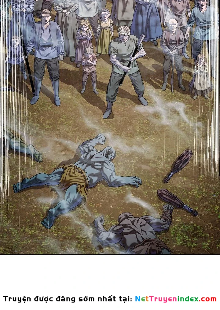 Cương Thiết Liệt Đế Chapter 36 - 169