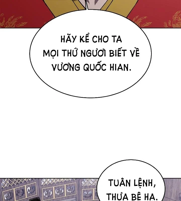 Cương Thiết Liệt Đế Chapter 39 - 11