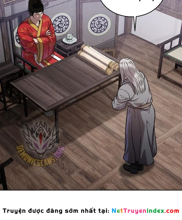 Cương Thiết Liệt Đế Chapter 39 - 12