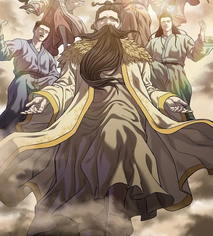 Cương Thiết Liệt Đế Chapter 39 - 20