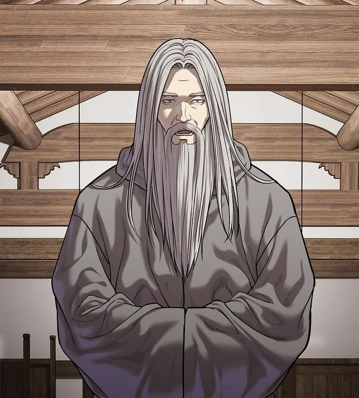 Cương Thiết Liệt Đế Chapter 39 - 26