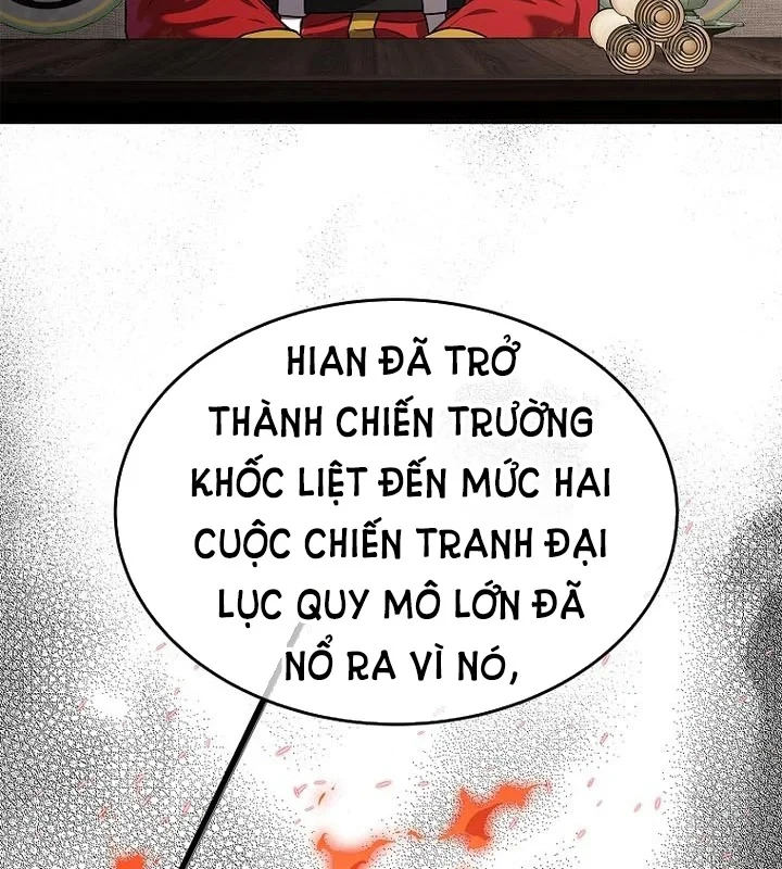 Cương Thiết Liệt Đế Chapter 39 - 34