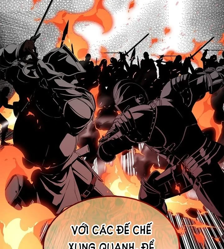 Cương Thiết Liệt Đế Chapter 39 - 35