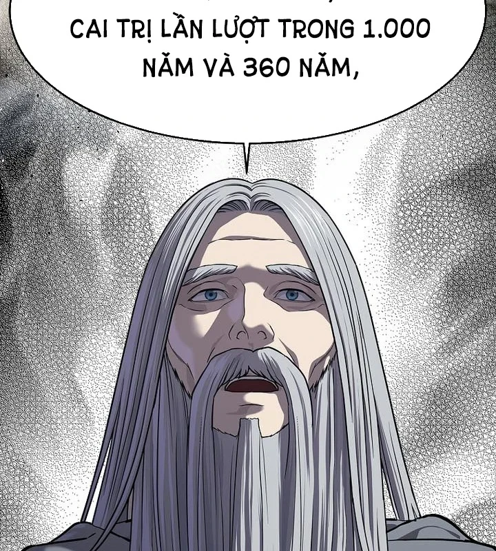 Cương Thiết Liệt Đế Chapter 39 - 39