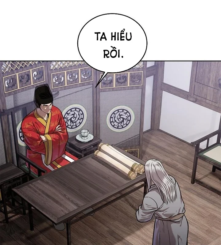 Cương Thiết Liệt Đế Chapter 39 - 41