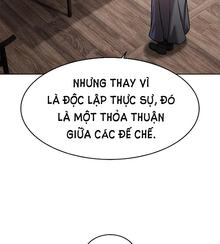 Cương Thiết Liệt Đế Chapter 39 - 42