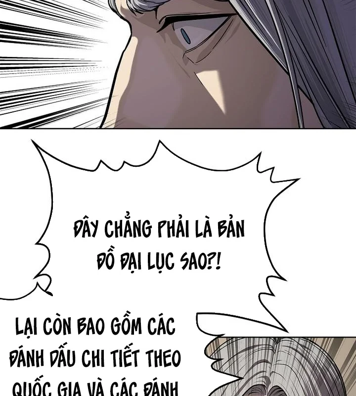Cương Thiết Liệt Đế Chapter 39 - 47