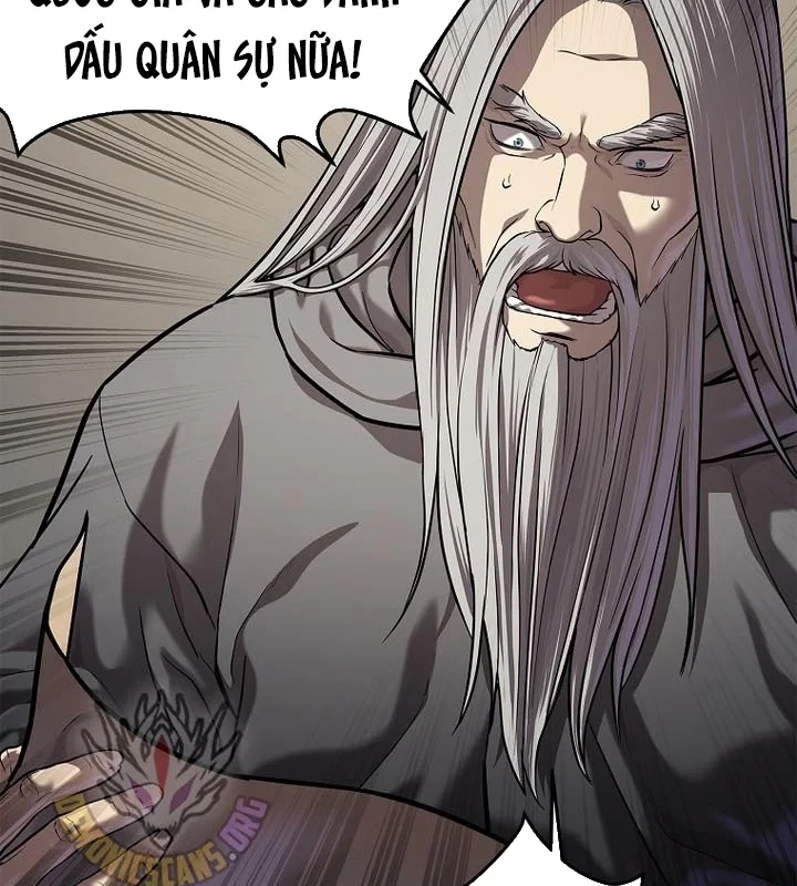 Cương Thiết Liệt Đế Chapter 39 - 48