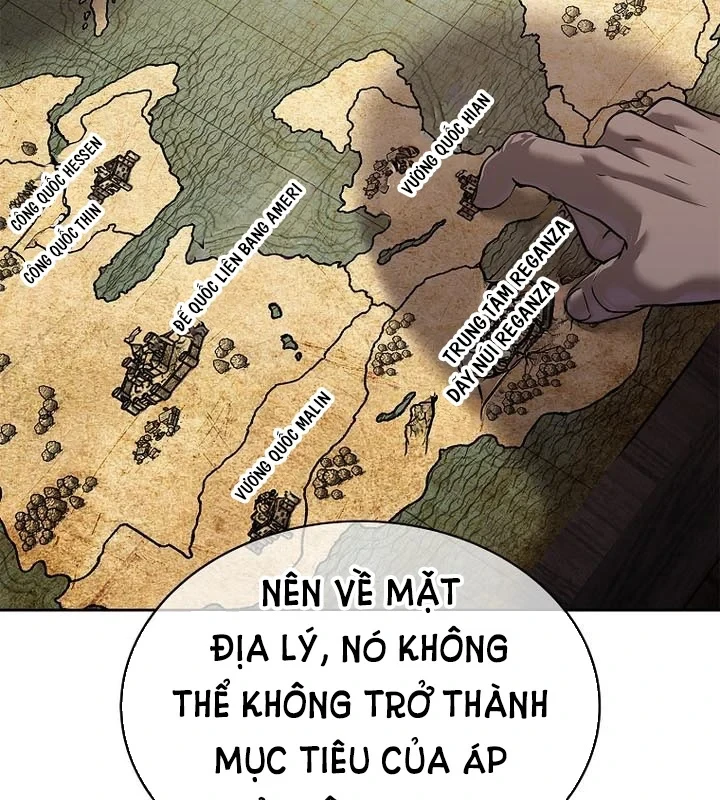Cương Thiết Liệt Đế Chapter 39 - 58