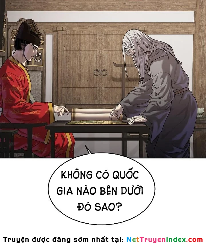 Cương Thiết Liệt Đế Chapter 39 - 60