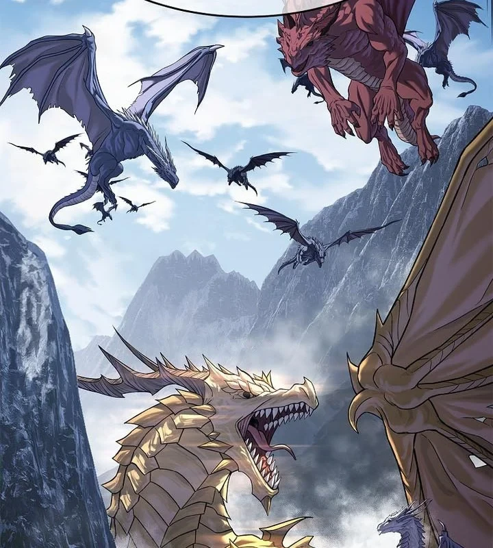 Cương Thiết Liệt Đế Chapter 39 - 64