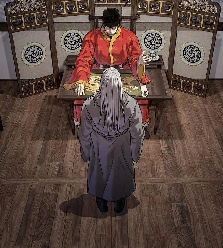 Cương Thiết Liệt Đế Chapter 39 - 76