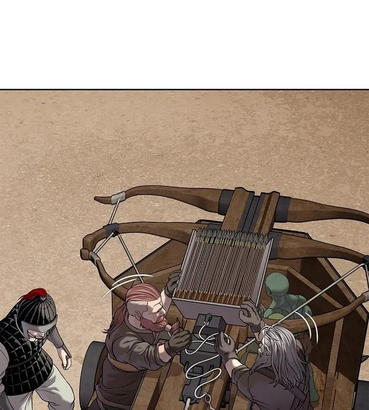 Cương Thiết Liệt Đế Chapter 39 - 161