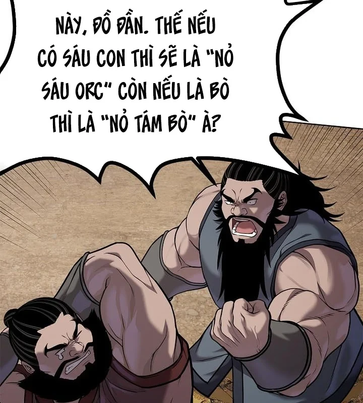Cương Thiết Liệt Đế Chapter 39 - 190