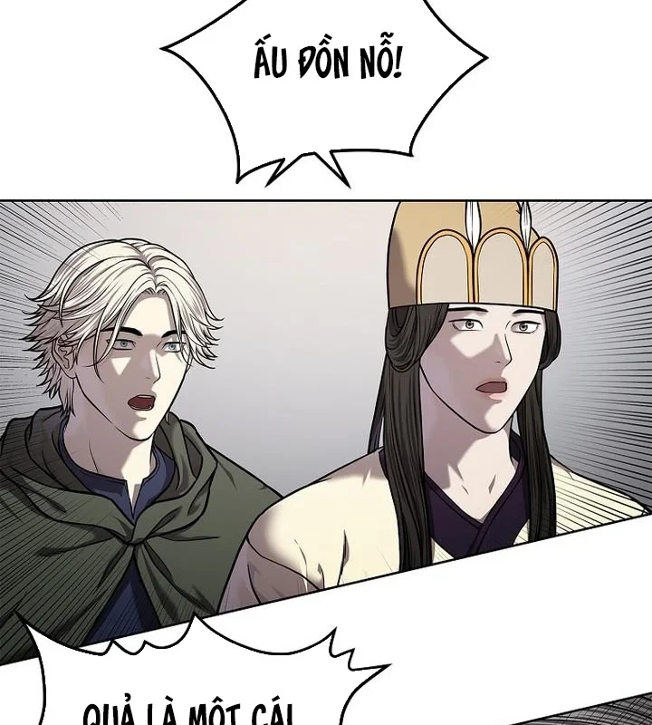 Cương Thiết Liệt Đế Chapter 39 - 206