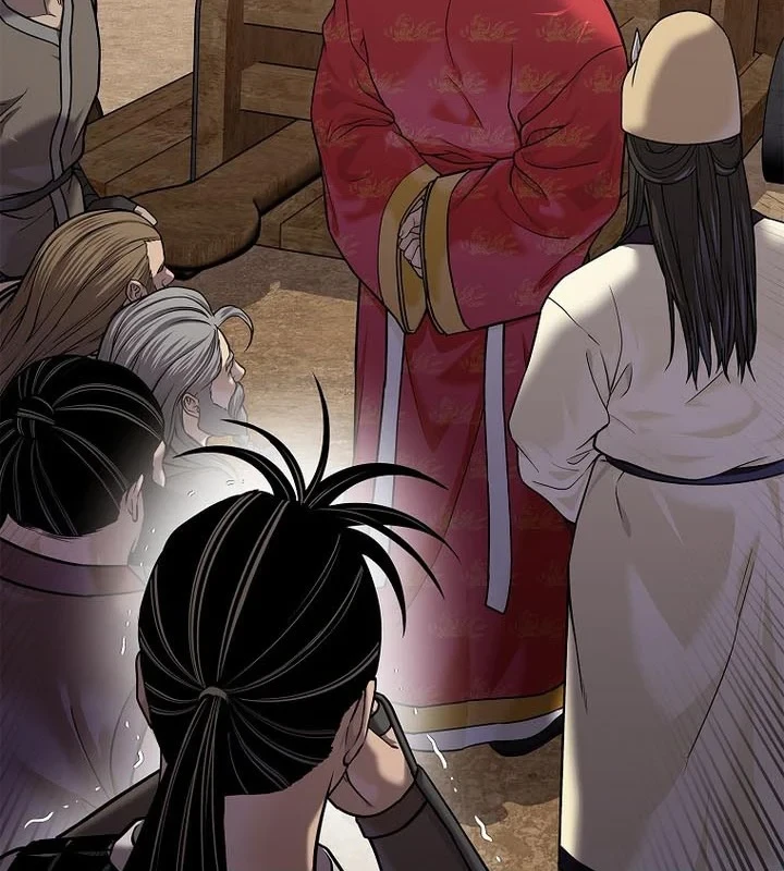 Cương Thiết Liệt Đế Chapter 39 - 210