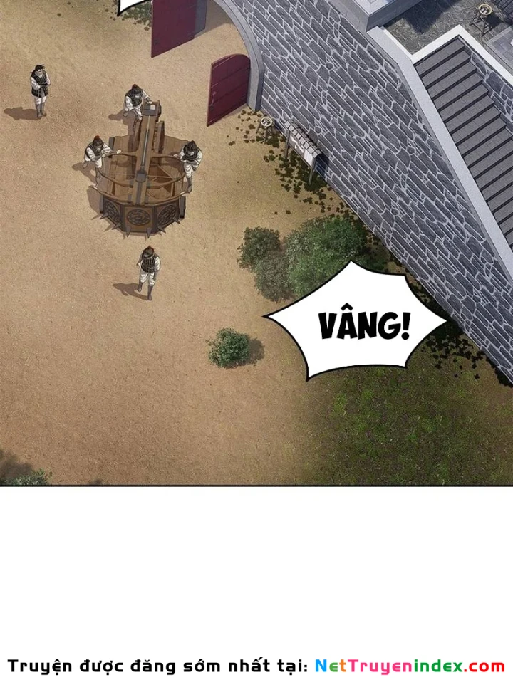 Cương Thiết Liệt Đế Chapter 40 - 2
