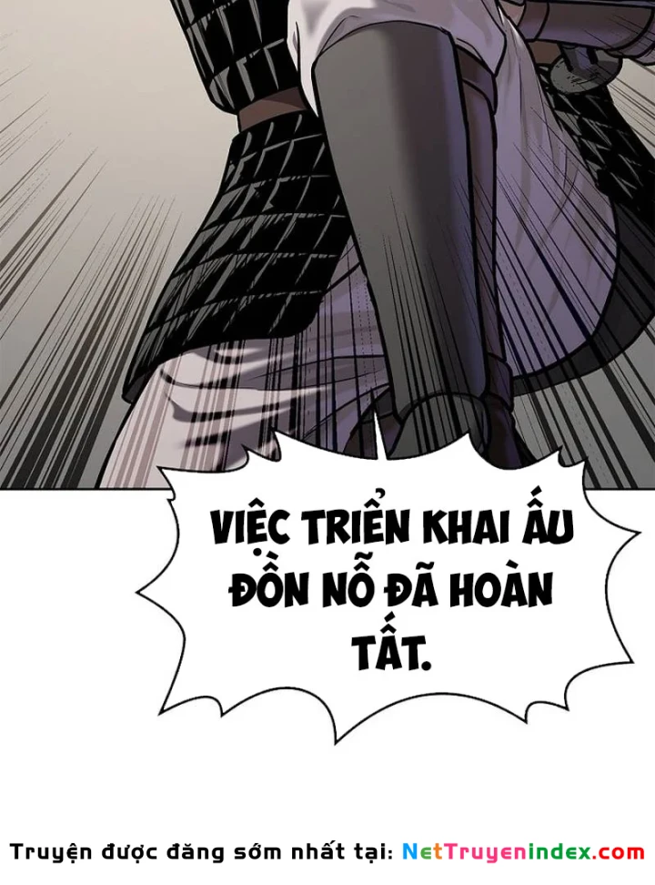 Cương Thiết Liệt Đế Chapter 40 - 28