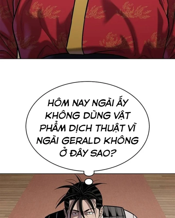 Cương Thiết Liệt Đế Chapter 40 - 40