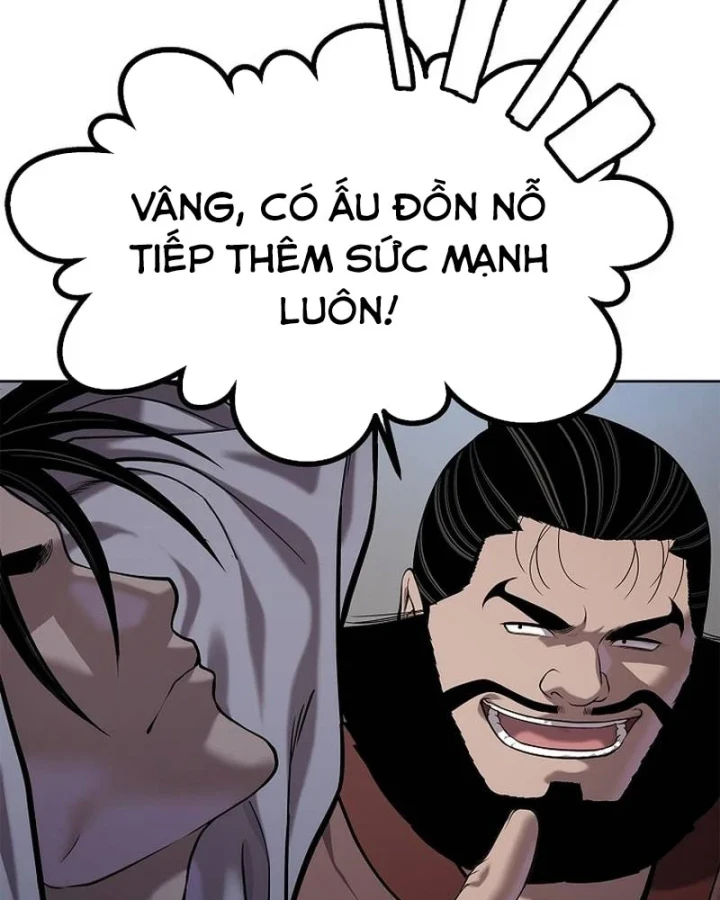 Cương Thiết Liệt Đế Chapter 40 - 46