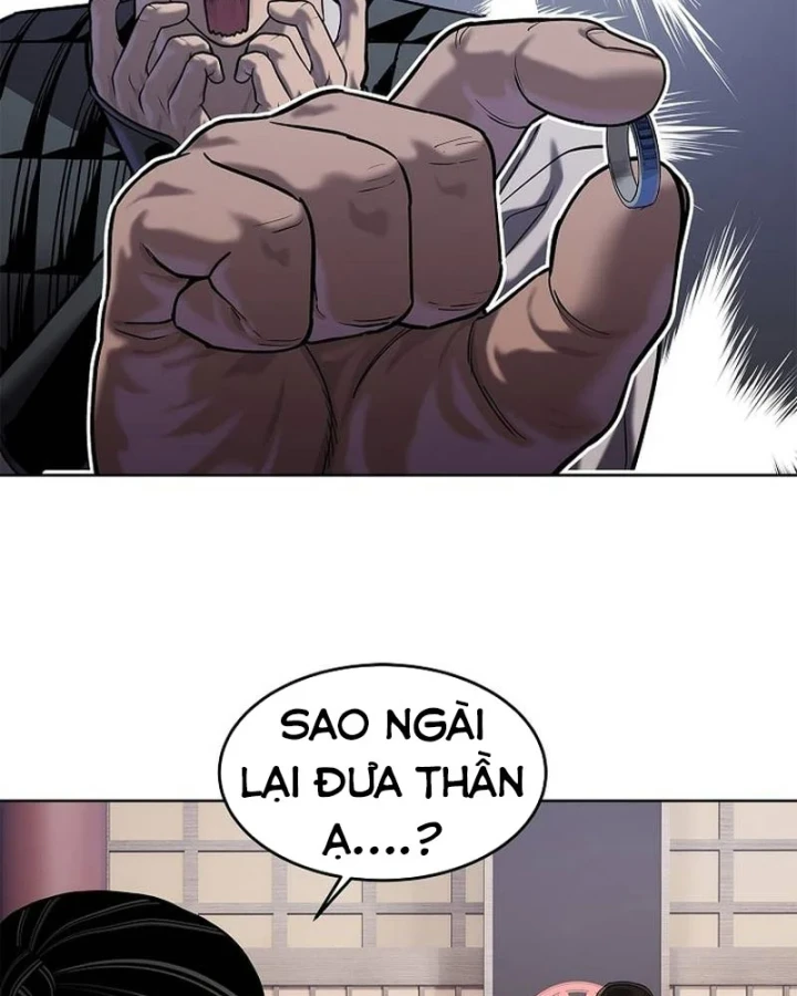 Cương Thiết Liệt Đế Chapter 40 - 54
