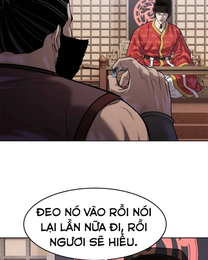 Cương Thiết Liệt Đế Chapter 40 - 55