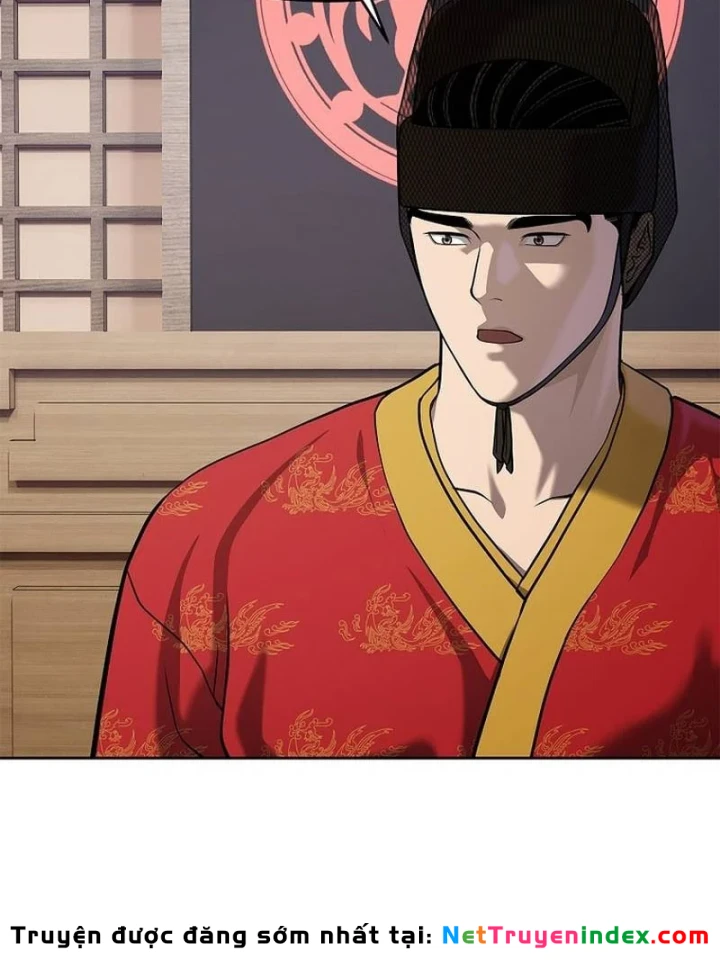 Cương Thiết Liệt Đế Chapter 40 - 56