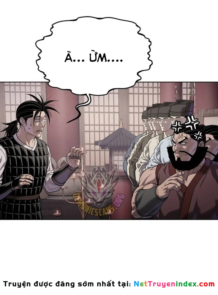 Cương Thiết Liệt Đế Chapter 40 - 64