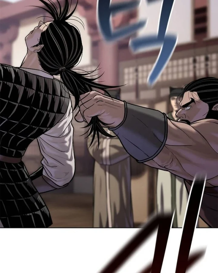 Cương Thiết Liệt Đế Chapter 40 - 71