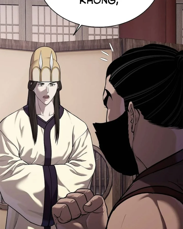 Cương Thiết Liệt Đế Chapter 40 - 91